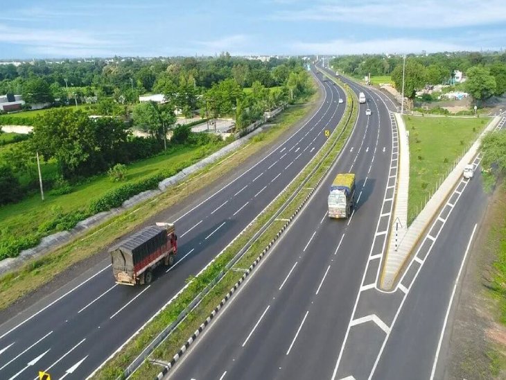 पूर्णिया ग्रीनफील्ड एक्सप्रेसवे के अलाइनमेंट को लेकर उठे विवाद के बीच बिहार सरकार ने स्पष्टीकरण किया जारी………….