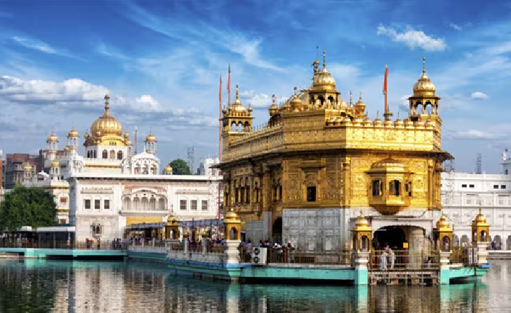हर साल जून के पहले सप्ताह में अमृतसर की हवा में क्यों आता है बदलाव ……………………
