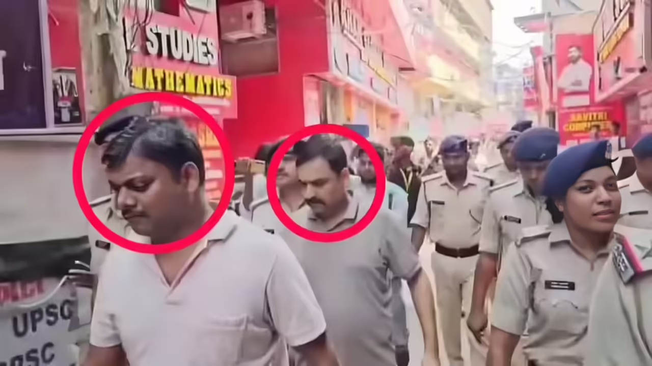 कोचिंग विवाद: रौशन आनंद बोले-खान ने भाई को मरवाया, CBI जांच हो , आज गार्ड्स को नहीं मिली बेल