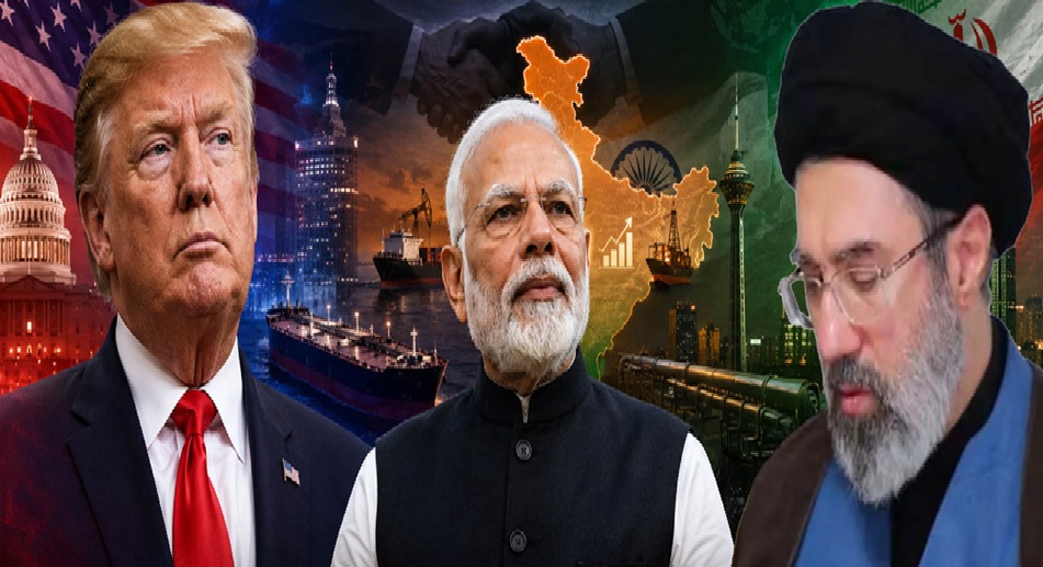 होर्मुज में फिर छिड़े संग्राम का भारत पर क्या होगा असर?
