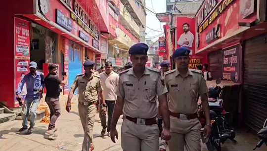 खान सर के 2 गार्ड हिरासत में, पटना कोचिंग गोलीकांड मामले में पुलिस का बड़ा एक्शन!