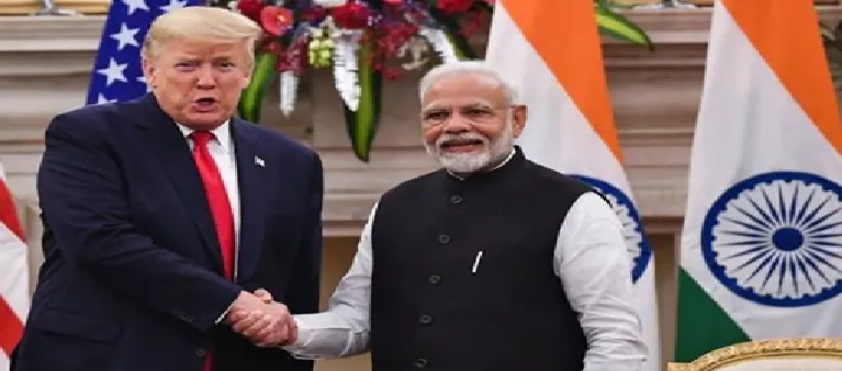 अमेरिकी राष्ट्रपति डोनल्ड ट्रंप अगले साल करेंगे भारत का दौरा’, विदेश मंत्री मार्को रूबियो का एलान