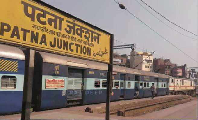 सिपाही भर्ती परीक्षा के लिए आज से चलेंगी विशेष ट्रेनें, रेलवे अलर्ट