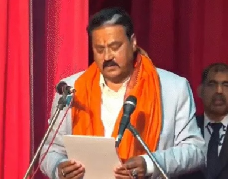 साहेबगंज विधायक गैर-इरादतन हत्या और आर्म्स एक्ट में दोषी करार, राजू सिंह को हिरासत में लेने का आदेश