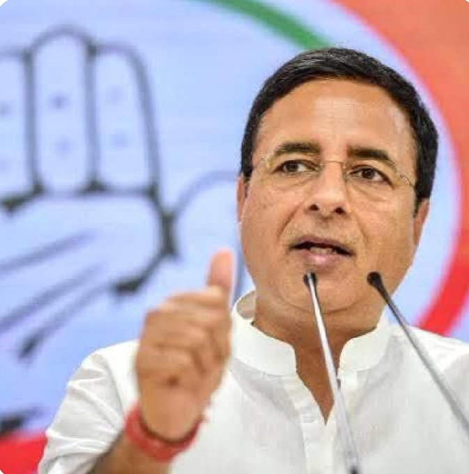 PM मोदी के रिकॉर्ड कार्यकाल पर कांग्रेस हमलावर………