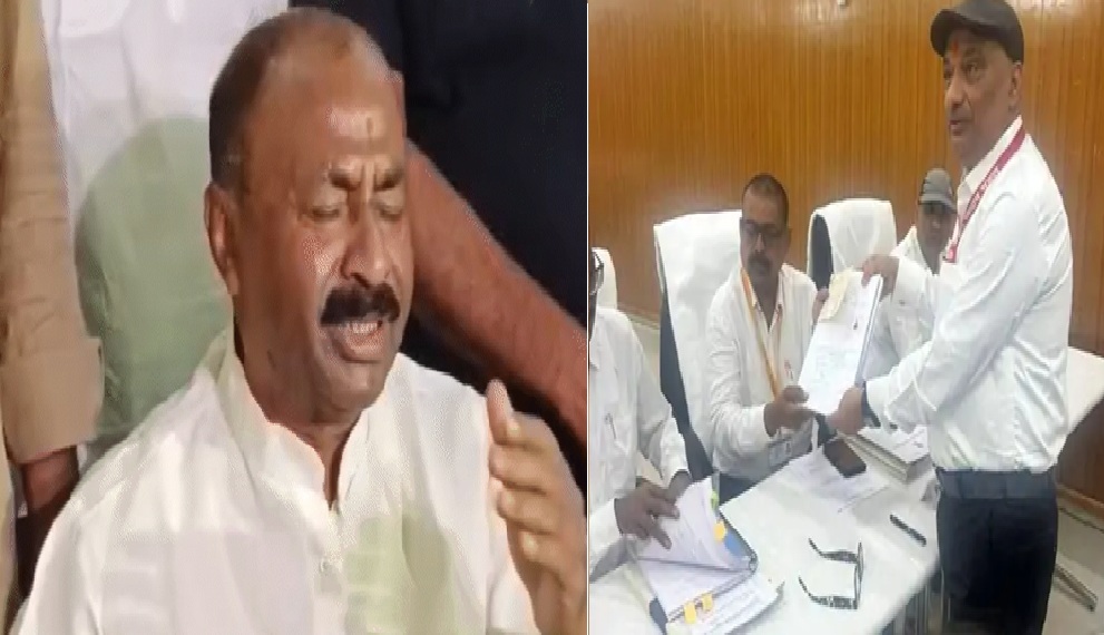 शिवचंद्र राम के इस्तीफे पर RJD में बवाल!