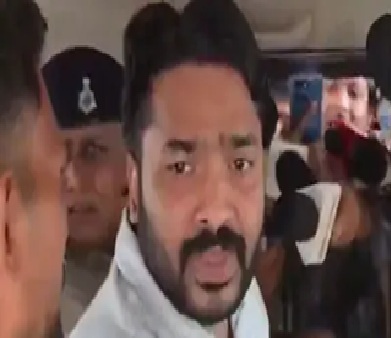कोचिंग विवाद मामले में रौशन आनंद को फिलहाल राहत नहीं…………