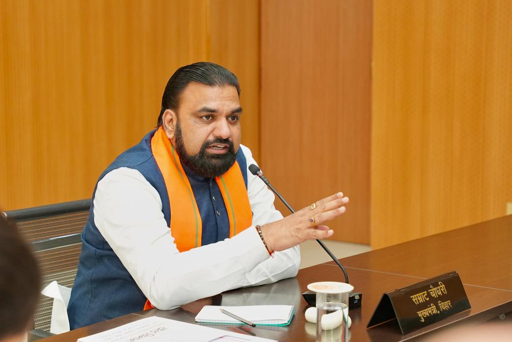बिहार सरकार ने युवाओं के भविष्य को संवारने के लिए लिए कई अहम फैसले ………..