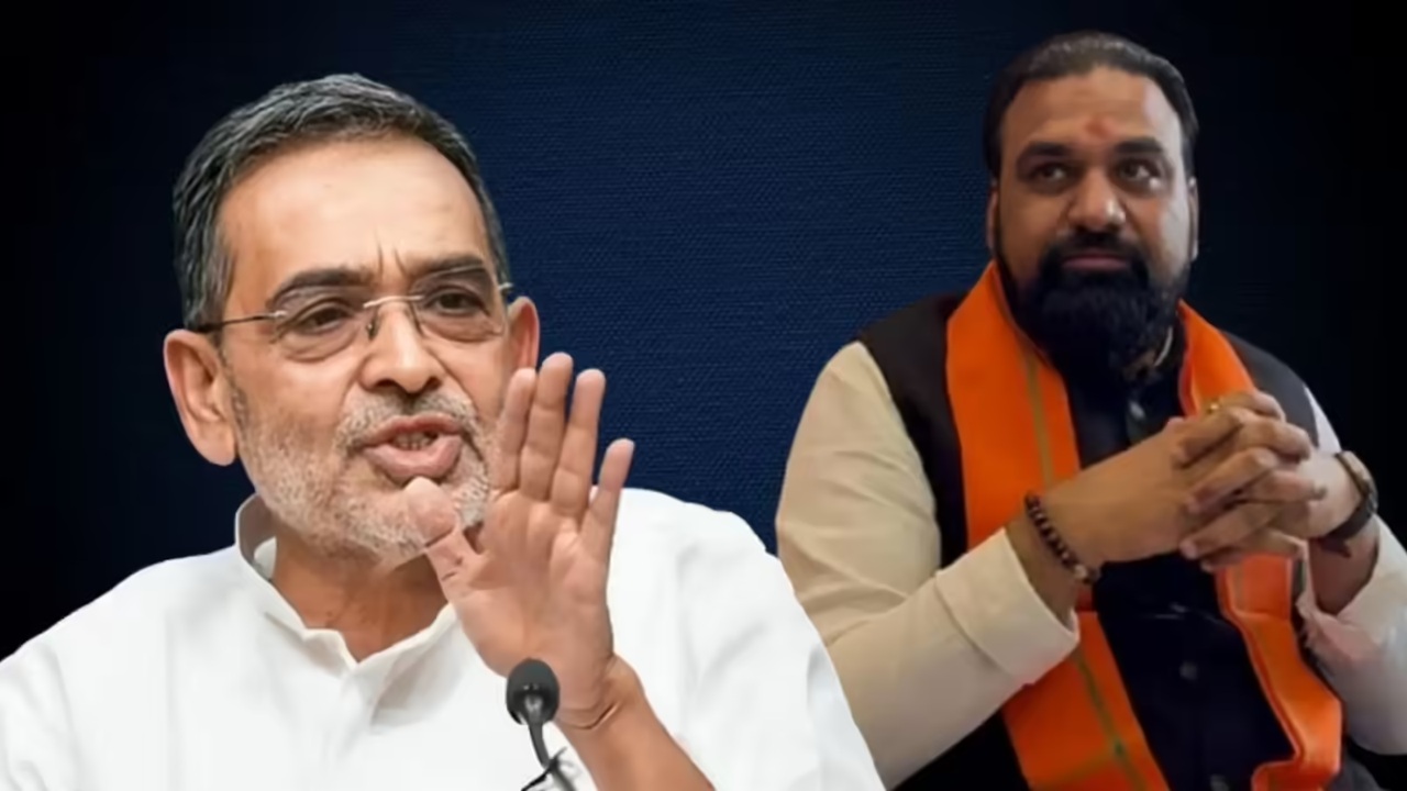 इतने मौके मिलने के बाद भी क्यों फेल हुए उपेंद्र कुशवाहा?