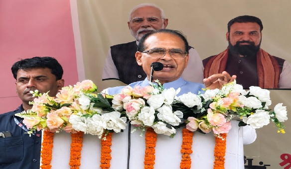 मखाना और मशरूम उत्पादन में बिहार अग्रणी: शिवराज