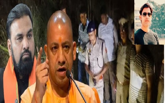 योगी मॉडल के कारण कहीं लेने के देने न पड़ जाएं…………..