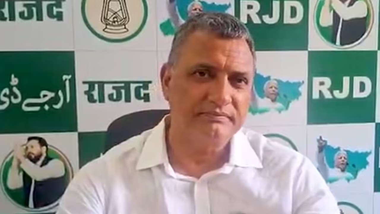 क्या सरकार की मंशा सचमुच पेपर लीक माफिया को सजा दिलाने की है,……………