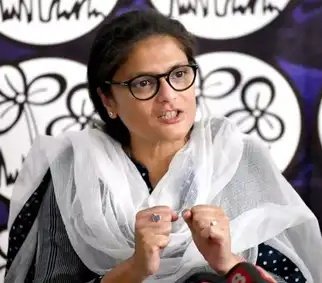 TMC को एक और झटका, सांसद सुष्मिता देव ने राज्यसभा से दिया इस्तीफा