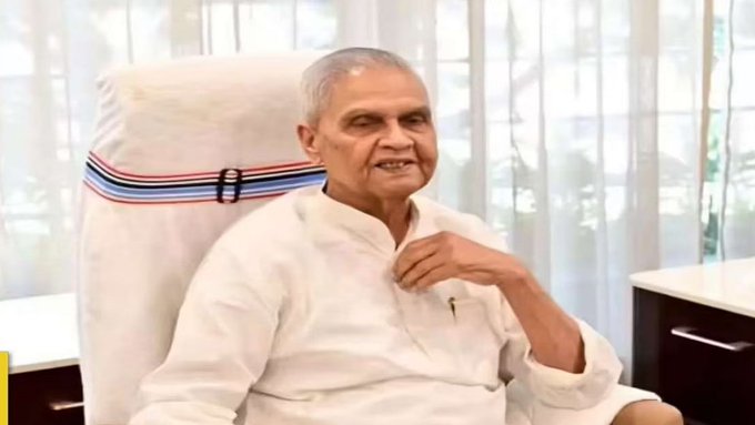 साइबर अपराधियों ने बिहार के डिप्टी सीएम को ही लगा दिया फोन…………..
