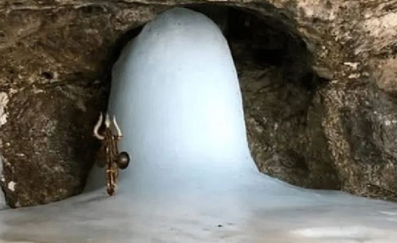 शिव नित्य हैं, शाश्वत हैं, सर्वव्यापक हैं ……..