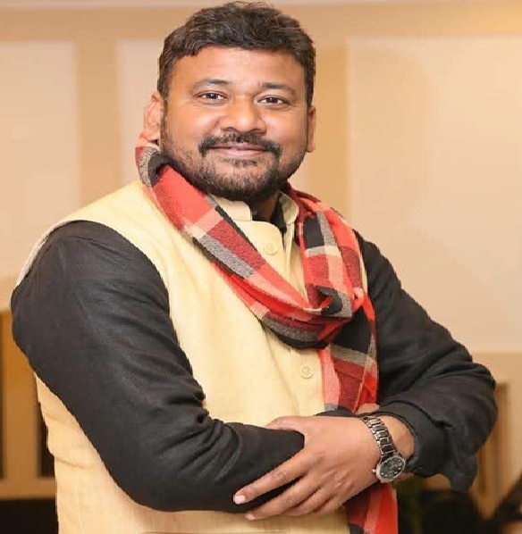 बांकीपुर उपचुनाव: बीजेपी उम्मीदवार अभिषेक कुमार आज करेंगे नामांकन
