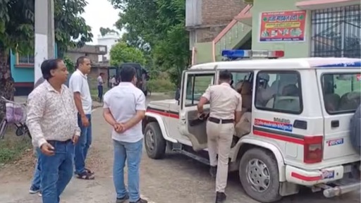 बिहार के कई शहरों में NIA की एक साथ हुई कार्रवाई से हड़कंप ………..