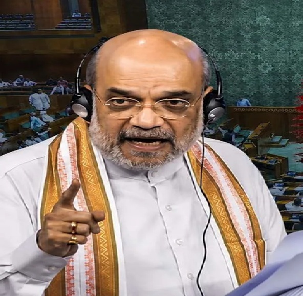 शाह जंतर-मंतर लाठीचार्ज मामले पर संसद में जवाब देंगे….