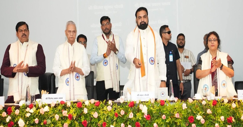 बिहार को मिले 551 मॉडल स्कूल, CM ने शुरुआत की