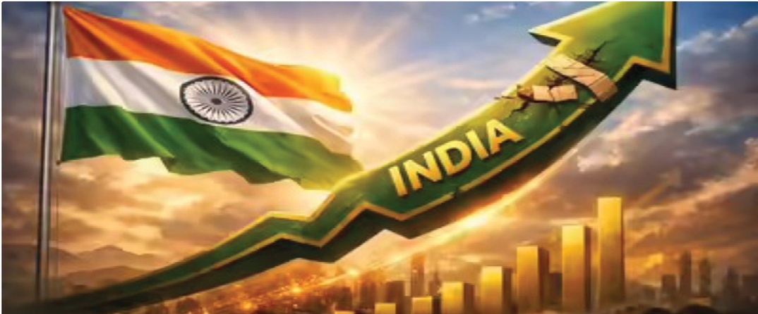 कच्चे तेल की कीमतों में नरमी से भारतीय अर्थव्यवस्था को नई ऊर्जा मिलेगी …………………