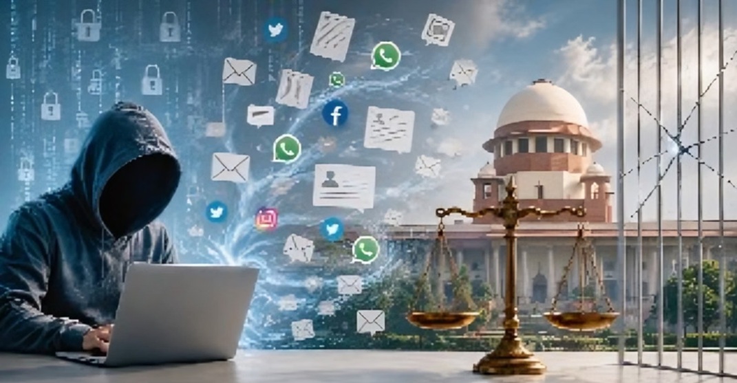 अदालतों के सामने क्यों खड़ा हुआ बड़ा संवैधानिक सवाल?