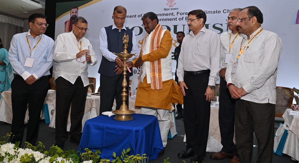 29 जलाशय, 247 तालाब इको टूरिज्म के रूप में होंगे विकसित ………….