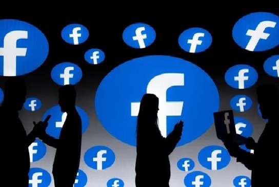 Facebook लॉगिन में हो रही समस्या, वेबसाइट भी ठप…….