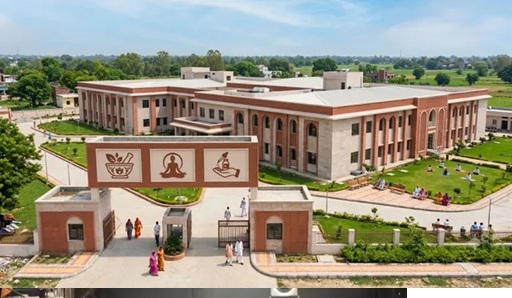 बिहार में बनेंगे 10 और आयुष अस्पताल……………….