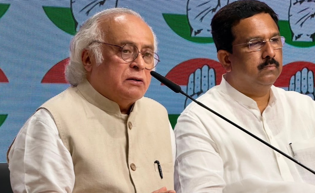 संविधान संशोधन, परिसीमन बिल का विरोध करेगी कांग्रेस…………..