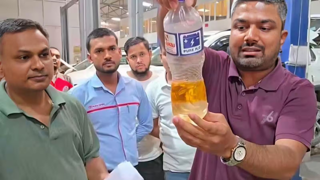 क्या चर्चित यूट्यूबर मनीष कश्यप की गिरफ्तारी होने वाली है?