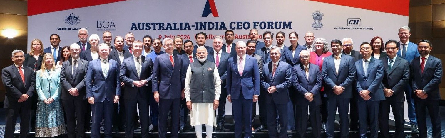 भारत-ऑस्ट्रेलिया के रिश्तों में दिखी नई मजबूती, PM मोदी और अल्बानीज ने किए कई बड़े ऐलान