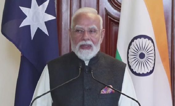 तीन पड़ाव, एक संदेश: हिंद-प्रशांत में बढ़ती कूटनीतिक ताकत………………
