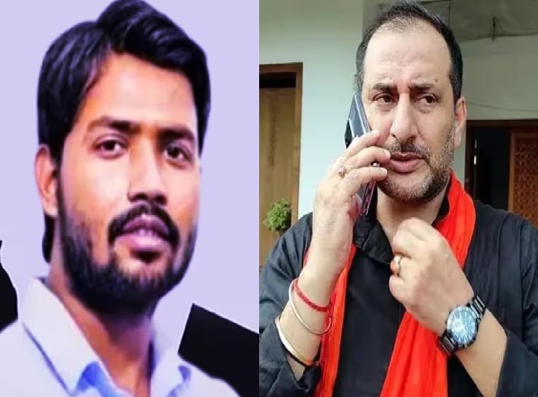 फैजल खान के एक बयान ने भूचाल ला दिया है……………