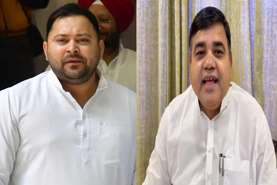 धर्मेंद्र प्रधान को बिना किसी देरी के तुरंत इस्तीफा देना ही होगा……………