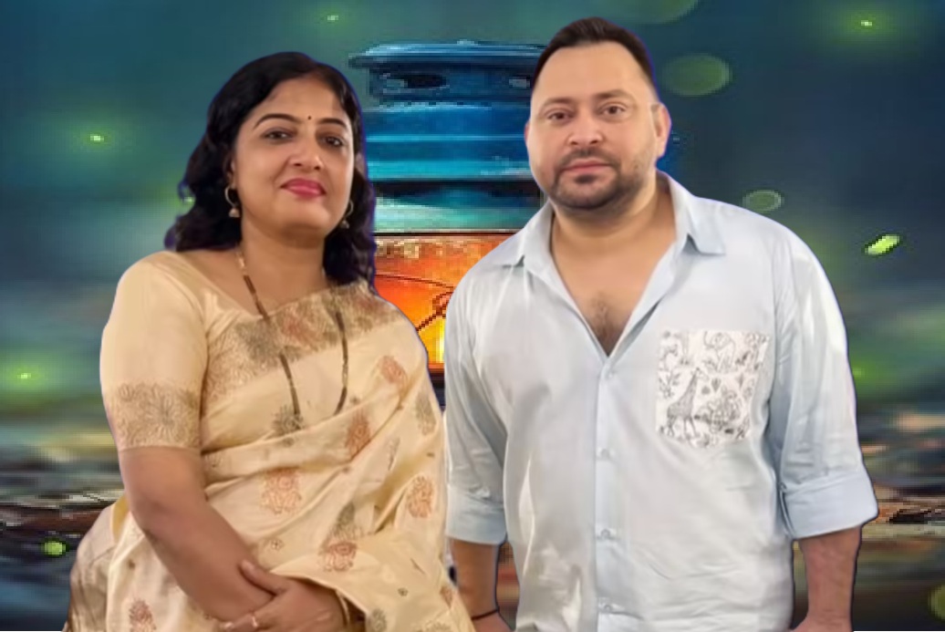 बांकीपुर विधानसभा उपचुनाव : राजद उम्मीदवार राम जी के भरोसे ………….