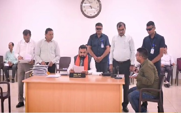 मुख्यमंत्री ने की ‘सहयोग कार्यक्रम’ की शुरुआत, हर महीने के दूसरे मंगलवार को समस्याओं का होगा निपटारा