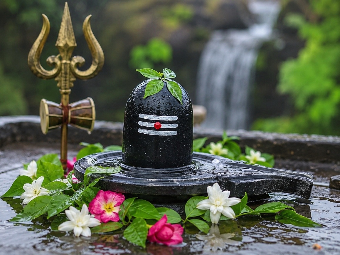 आज से भगवान शिव का प्रिय सावन महीना शुरू