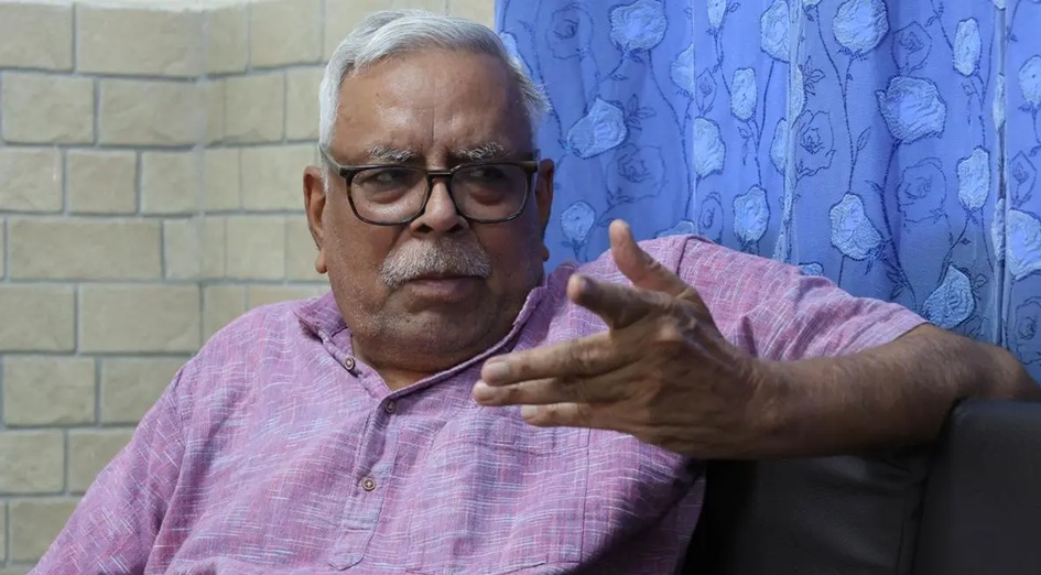 बांकीपुर में सरकार को सबक सिखाइए……….