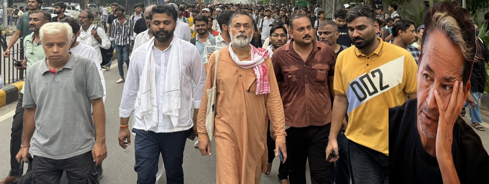 छात्रों और शिक्षा को दलीय राजनीति का औजार बनाना कितना सही है !