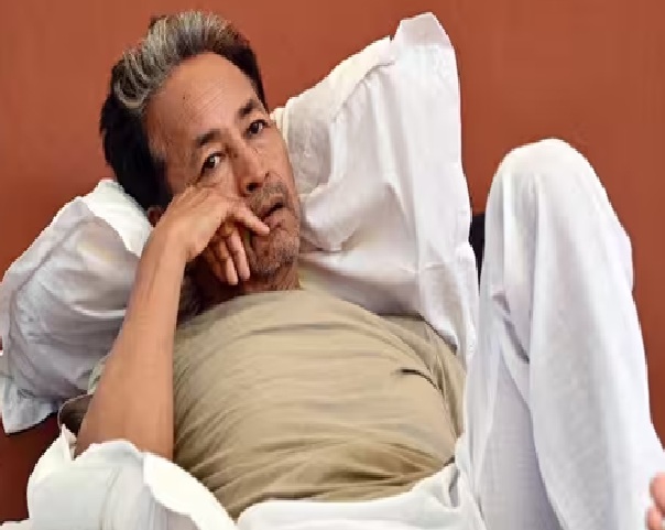 20 जुलाई को मार्च सफल नहीं रहा तो भूत बनकर वापस आऊंगा…..