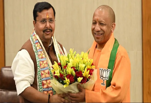 नई नवेली टीम अब नए जोश के साथ अपने अध्यक्ष के स्वागत की पूरी तैयारी में………………
