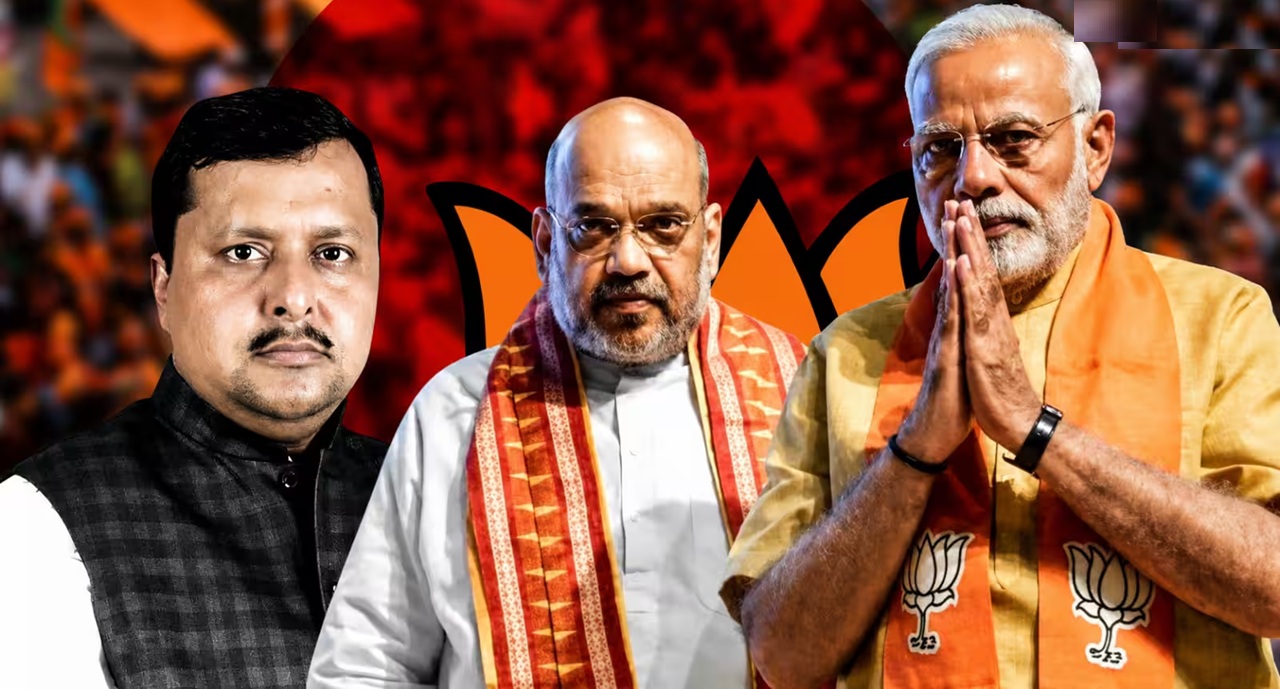 बीजेपी शासित बिहार, मप्र और गुजरात की दतिया, बांकीपुर और मांजलपुर विधान सभा सीटों पर उपचुनाव के परिणामो के क्या है मायने ………..