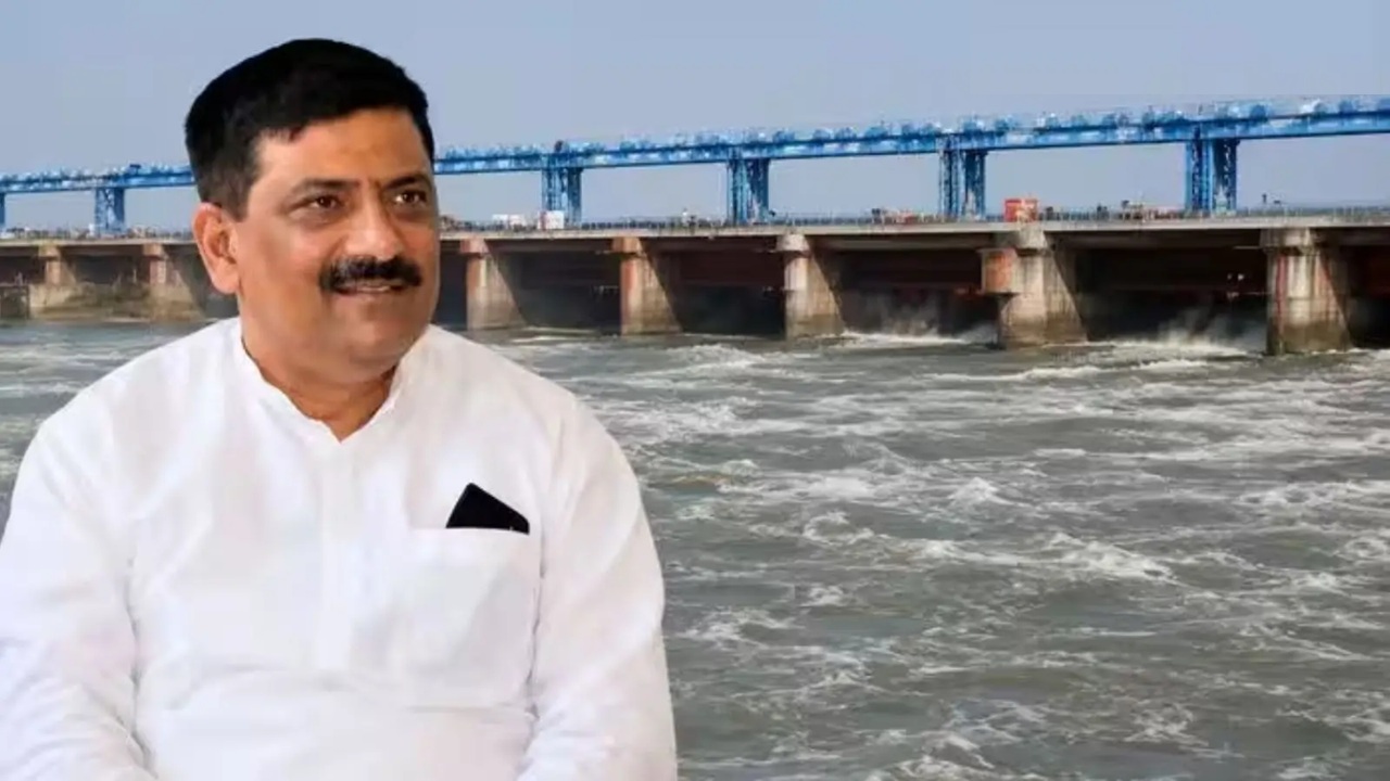 फरक्का जलसंधि का विरोध दूर की कौड़ी है………………………..