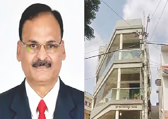 क्या है KPSC स्कैम ?