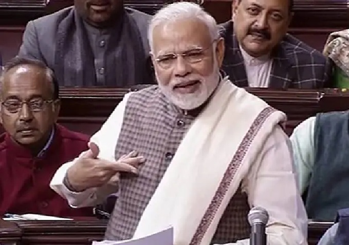 संसद में पेश होंगे 4 अहम बिल, क्या मोदी संसद में दो तिहाई समर्थन जुटा पाएंगे?……………
