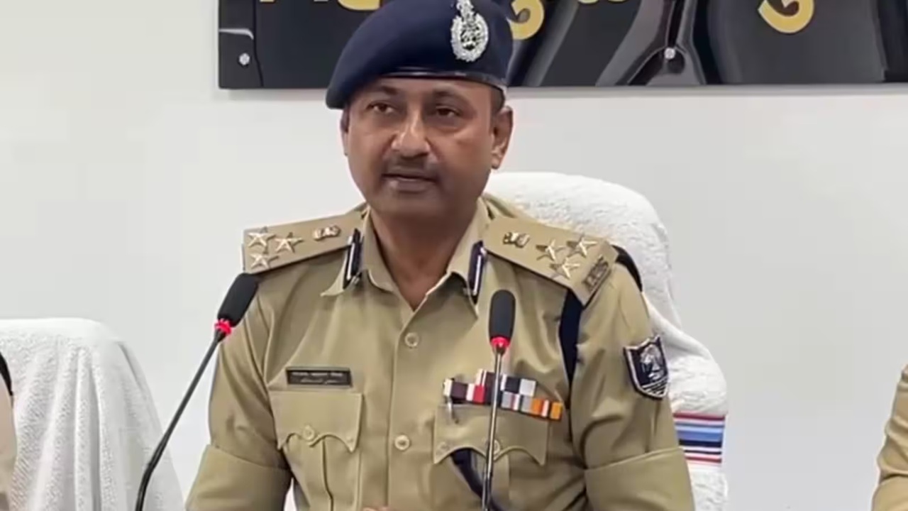 पिछले 8 महीनों में 19 एनकाउंटर और तीन अपराधी ढेर!