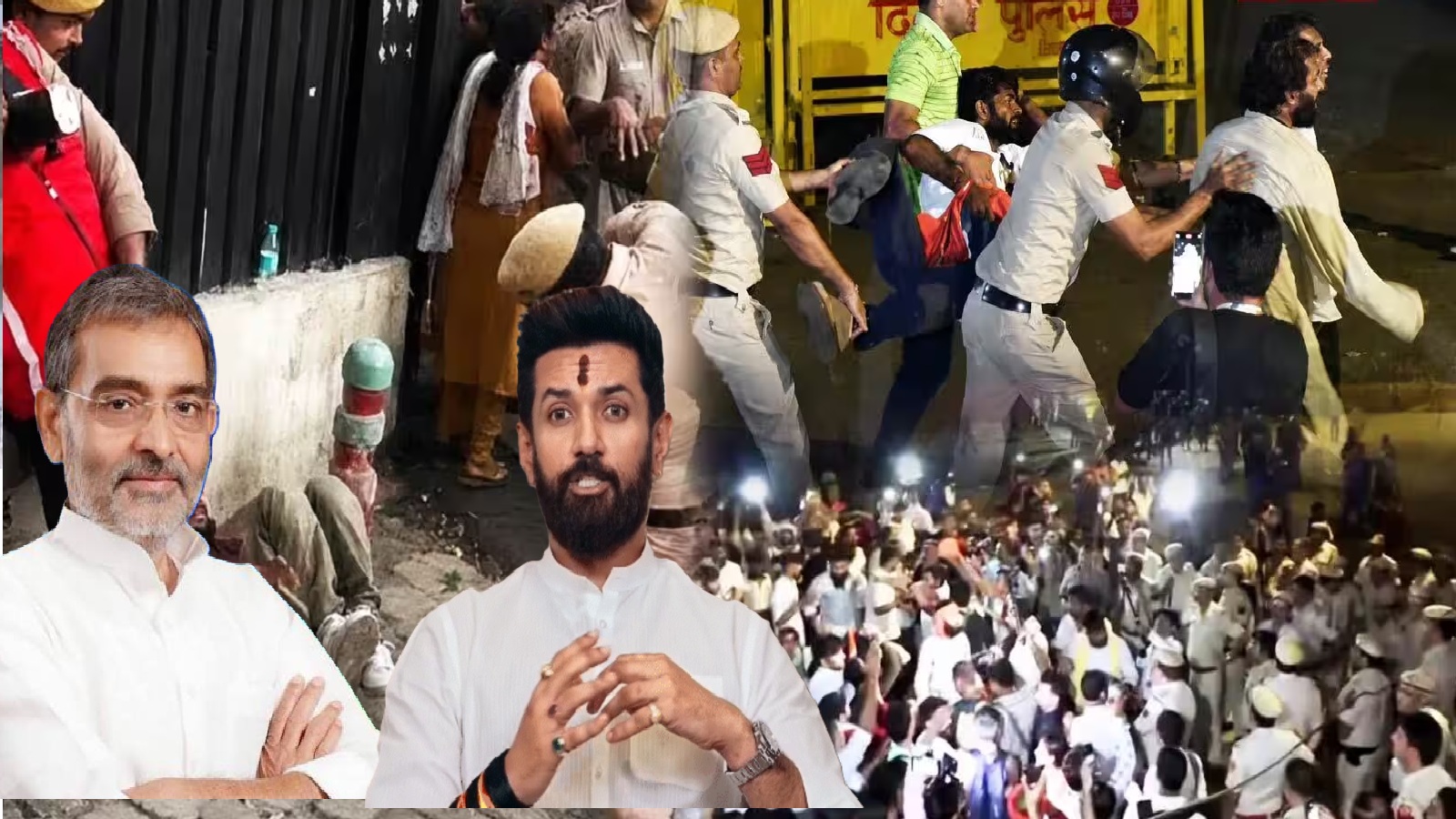 आधार जाति हो या आर्थिक , क्या इस बहस से गरमाएगी बिहार की राजनीति?