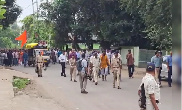 भोजशाला केस-धार बंद का आह्वान क्यों …………..