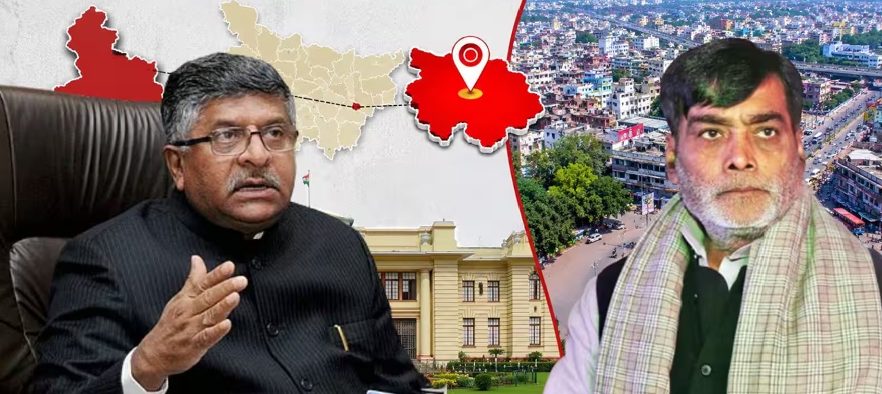BJP के स्टार नेताओं के बोल उनके ही बूथ पर उन्हें ले डूबे, 422 में से 400 बूथों पर हार…………