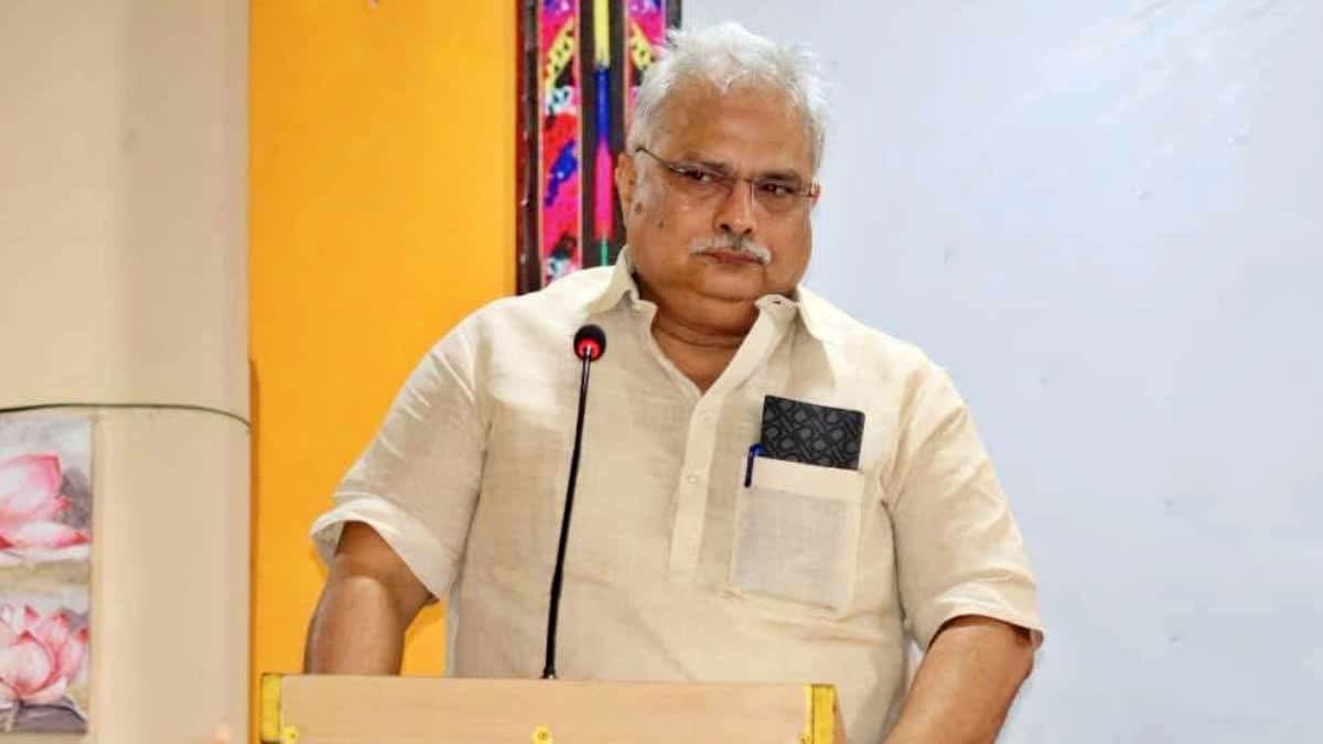 MLC देवेश कुमार ने कैसे दिया इस्तीफा ……………